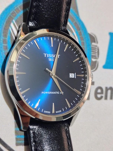 Tissot Classic Dream Powermatic 80
